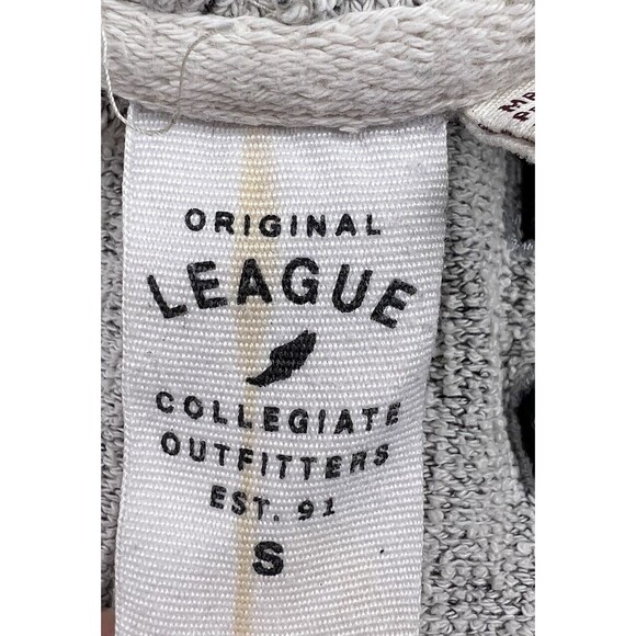 LOT OF 3  ~Western Michigan University Sweatshirt's Womens S WMU Broncos - Picture 16 of 16